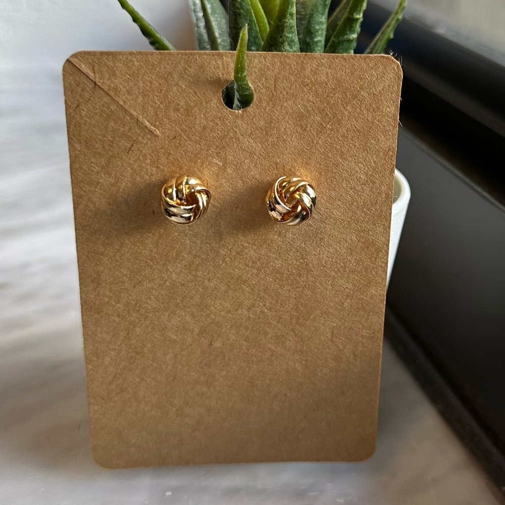 Beautiful Earrings